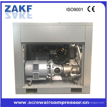 Air cooling 50hz price of air compressor 25hp air compressor Chinese